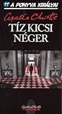 Tíz kicsi néger