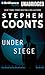 Under Siege (Jake Grafton, #4)