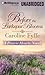 Before the Larkspur Blooms (A Prairie Hearts Novel)