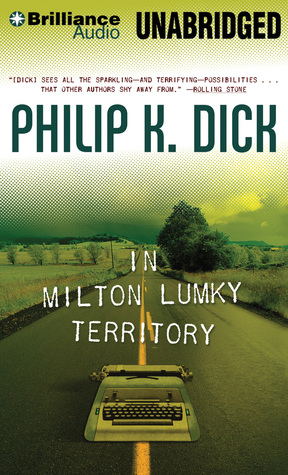 In Milton Lumky Territory