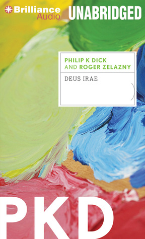 Deus Irae