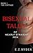 Through The Hole: Bisexual Tales Of Nearly Straight Men (Bisex Tales Book 1)