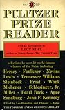 Pulitzer Prize Reader