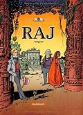 RAJ - Tome 0 - RAJ - Intégrale complète
