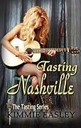 Tasting Nashville