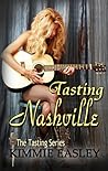 Tasting Nashville by Kimmie Easley