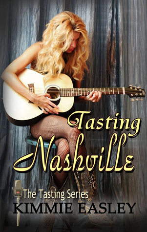 Tasting Nashville (Tasting, #3)