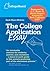 The College Application Essay