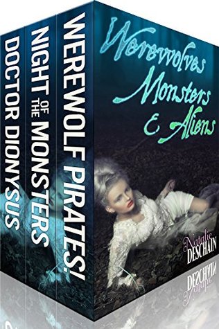 Werewolves, Monsters, and Aliens (Kindle Edition)