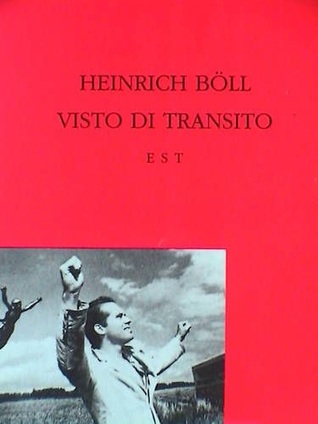 Visto di transito (Paperback)