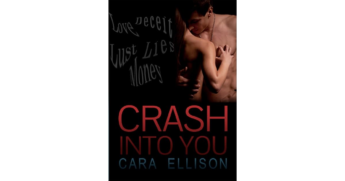 Crash Into You by Cate Meredith