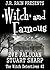 Witch and Famous (Witch Detectives #2)