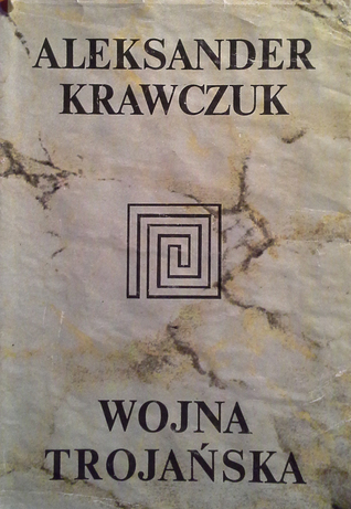 Wojna trojańska (Paperback)