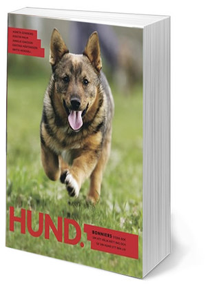 Hund Bonniers stora bok om att välja rätt ras och ge sin hund ett bra liv