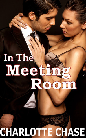 In the Meeting Room (BDSM, Group Story)