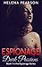 Espionage: Dark Passions: Chapter 1 in the Espionage Series