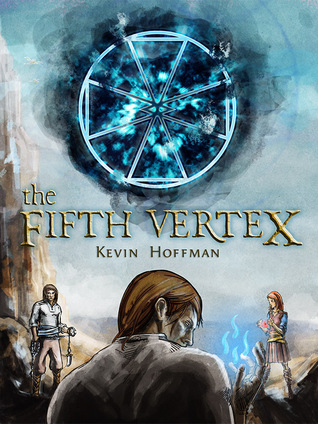 The Fifth Vertex (The Sigilord Chronicles, #1)