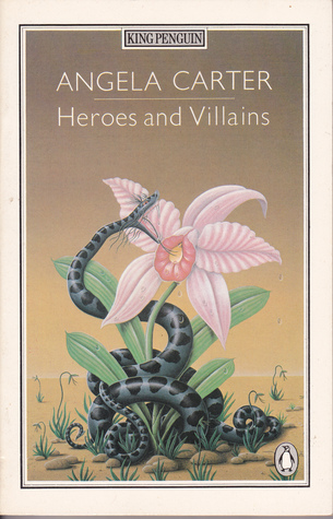Heroes and Villains