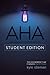 AHA Student Edition by Kyle Idleman