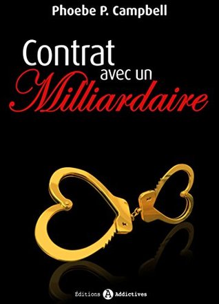 Contrat avec un milliardaire - vol.11  (Contrat avec un milliardaire, #11)