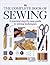 The Complete Book of Sewing...