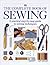 The Complete Book of Sewing by Deni Brown
