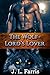 The Wolf-Lord's Lover