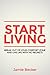 Start Living by Jamie Becker