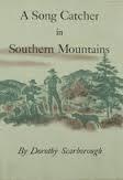 Song Catcher in the Southern Mountains (Hardcover)