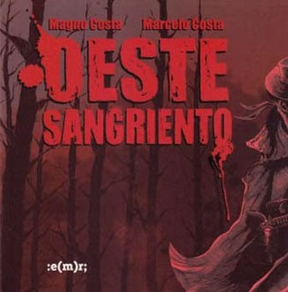Oeste sangriento