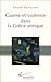 Guerre et violence dans la Grèce antique
