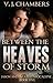 Between the Heaves of Storm (Jason and Azazel Apocalypse, #2)