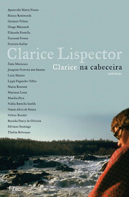 Clarice na Cabeceira: Crônicas (Paperback)