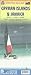 Cayman Islands & Jamaica 1:...