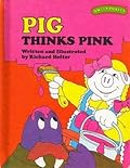 Pig Thinks Pink