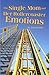 Single Mom and Her Rollercoaster Emotions, The by Pam Kanaly
