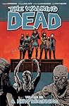 The Walking Dead, Vol. 22 by Robert Kirkman