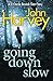 Going Down Slow: A DI Charlie Resnick Short Story