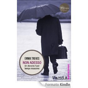 Non adesso: Un divorzio fuori tempo massimo