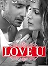 Love U - vol.5 by Kate B. Jacobson
