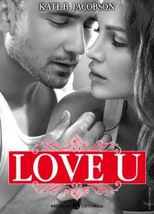 Love U - vol.5 (Love U, #5)