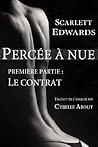 Le contrat by Scarlett Edwards