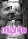 Love U - vol.6 by Kate B. Jacobson