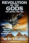 Revolution of the Gods: The Battle for Sol - Complete Series