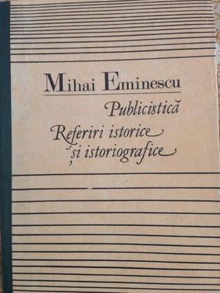Publicistică