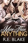 More Than Anything (Less Than Nothing, #2)