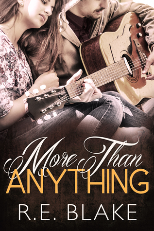 More Than Anything (Less Than Nothing, #2)