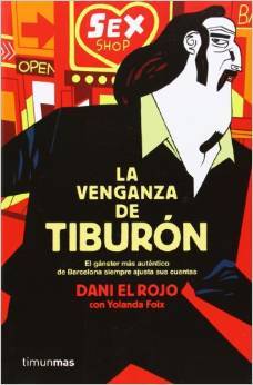 La venganza de Tiburón (Aventuras de Tiburón, #1)