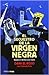El secuestro de la virgen negra (Aventuras de Tiburón, #2)