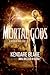 Mortal Gods by Kendare Blake